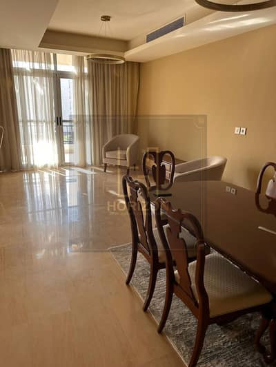 3 Bedroom Flat for Rent in New Cairo, Cairo - WhatsApp Image 2026-01-22 at 3.22. 46 PM (2). jpeg