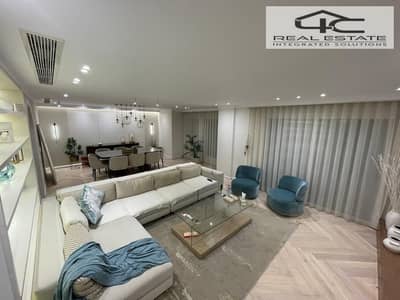 3 Bedroom Apartment for Sale in New Cairo, Cairo - WhatsApp Image 2026-01-21 at 4.23. 13 PM (2). jpeg