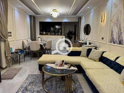 فلیٹ 3 غرف نوم للايجار في مدينة نصر، القاهرة - WhatsApp Image 2026-01-22 at 1.19. 38 PM (4). jpeg