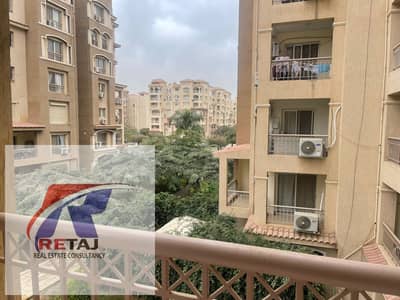 2 Bedroom Flat for Rent in Madinaty, Cairo - 1e4dc8d5-3b61-4566-9df1-5d931dc48914. jpg