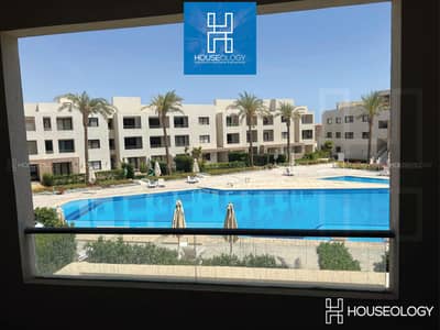 2 Bedroom Chalet for Sale in Ain Sukhna, Suez - 01-15. jpg 2 Bedroom Chalet for Sale in Ain Sukhna, Suez - 01-15. jpg