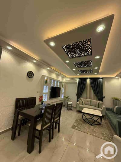 2 Bedroom Hotel Apartment for Rent in New Cairo, Cairo - 1000531840. jpg