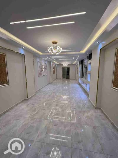 شقة 3 غرف نوم للبيع في فيصل، الجيزة - 109373. jpg