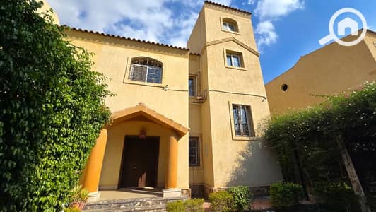 فیلا 3 غرف نوم للبيع في مدينتي، القاهرة - 5bd3c00e-674f-4034-abb0-3a05a3839579. jpeg