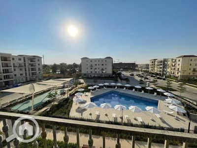 فلیٹ 3 غرف نوم للبيع في القاهرة الجديدة، القاهرة - WhatsApp Image 2025-06-25 at 12.09. 38 PM. jpeg