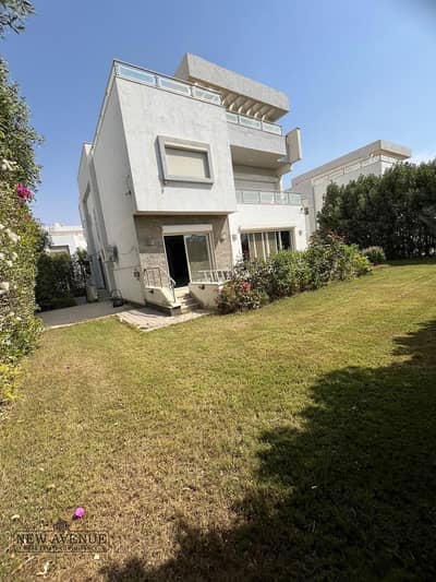 فیلا 7 غرف نوم للبيع في القاهرة الجديدة، القاهرة - 4. jpeg