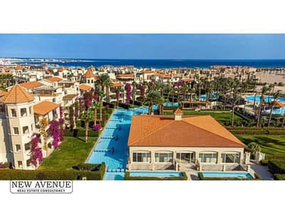 فلیٹ 1 غرفة نوم للبيع في سهل حشيش، البحر الأحمر - WhatsApp Image 2026-01-21 at 3.37. 49 PM. jpg