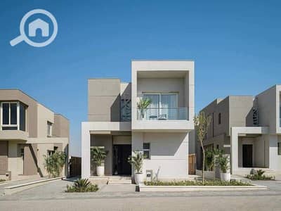 تاون هاوس 4 غرف نوم للبيع في 6 أكتوبر، الجيزة - IMG-20250420-WA0080. jpg