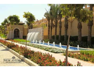 توين هاوس 4 غرف نوم للبيع في العاصمة الإدارية الجديدة، القاهرة - WhatsApp Image 2026-01-20 at 2.23. 45 PM. jpg