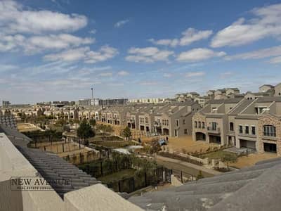 4 Bedroom Townhouse for Sale in Mostakbal City, Cairo - WhatsApp Image 2026-01-20 at 2.21. 48 PM (2). jpg