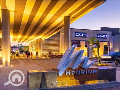 شاليه 1 غرفة نوم للبيع في الساحل الشمالي، مطروح - 13. jpg