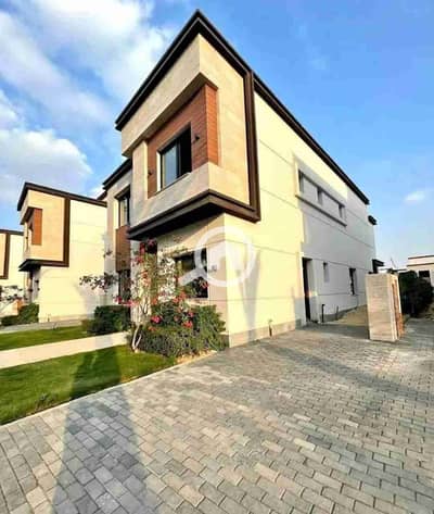 فیلا 6 غرف نوم للبيع في القاهرة الجديدة، القاهرة - 1000113056. jpg