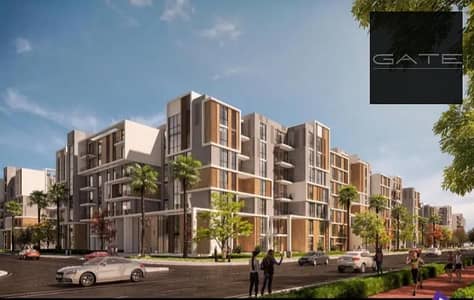 شقة 2 غرفة نوم للبيع في مدينة المستقبل، القاهرة - WhatsApp Image 2026-01-05 at 1.38. 36 PM (1). jpeg