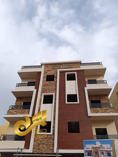 شقة 3 غرف نوم للبيع في حدائق اكتوبر، الجيزة - 579507000_10238666144380345_9107812004944530750_n. jpg