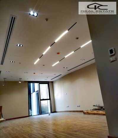 Office for Rent in New Cairo, Cairo - WhatsApp Image 2026-01-21 at 7.32. 36 PM (1). jpeg