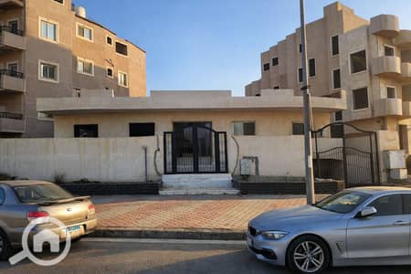 فیلا 4 غرف نوم للبيع في القاهرة الجديدة، القاهرة - 318220. png