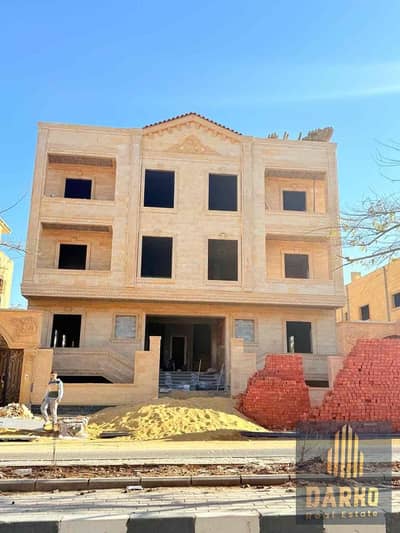 3 Bedroom Flat for Sale in 6th of October, Giza - bde54739-171c-462b-9b44-6e19d8711340. jpg 3 Bedroom Flat for Sale in 6th of October, Giza - bde54739-171c-462b-9b44-6e19d8711340. jpg