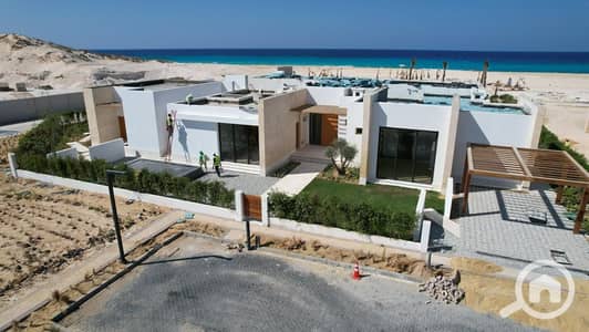 1 Bedroom Chalet for Sale in North Coast, Matruh - WhatsApp Image 2026-01-22 at 12.59. 14 PM. jpeg