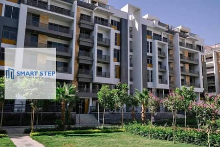 شقة 3 غرف نوم للبيع في القاهرة الجديدة، القاهرة - 18hqwj289mm. jpeg