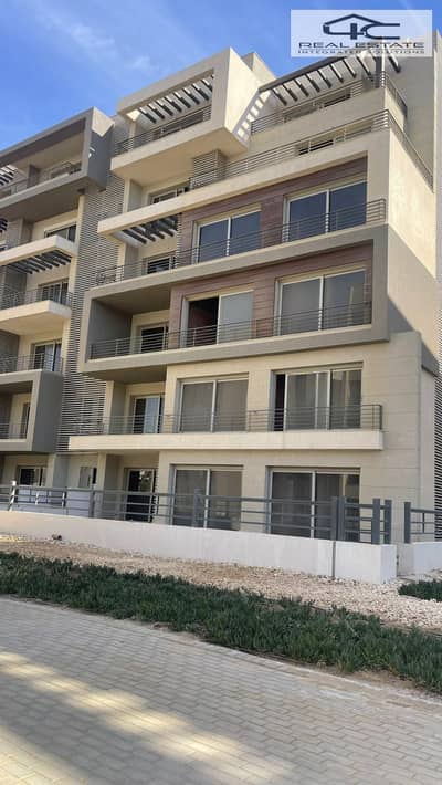 استوديو  للبيع في القاهرة الجديدة، القاهرة - WhatsApp Image 2025-05-21 at 4.46. 31 PM (3). jpeg