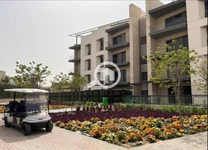 2 Bedroom Flat for Sale in Sheikh Zayed, Giza - IMG_7366. jpeg