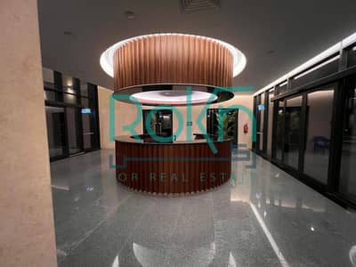 عيادة  للايجار في الشيخ زايد، الجيزة - 76e8df74-a771-4b0c-9966-a796c4a7658c. jpg