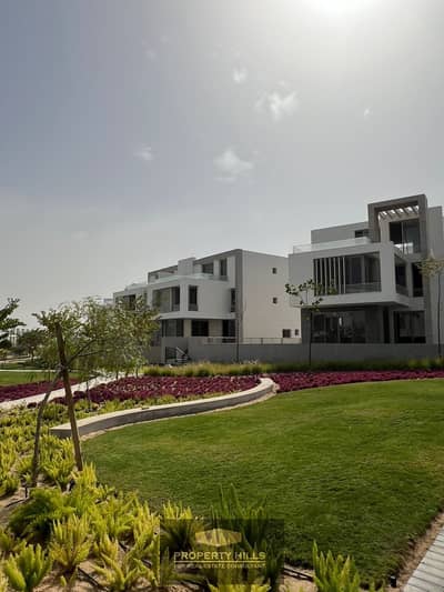 4 Bedroom Other Residential for Sale in 6th of October, Giza - 916118ce-b1d8-492a-b2ea-5adcb670542f. jpg