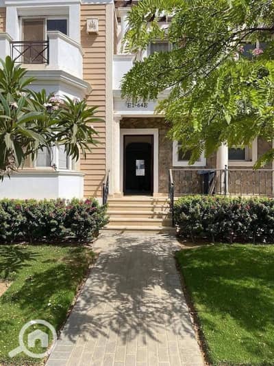 تاون هاوس 3 غرف نوم للبيع في 6 أكتوبر، الجيزة - WhatsApp Image 2026-01-21 at 1.22. 57 PM. jpeg