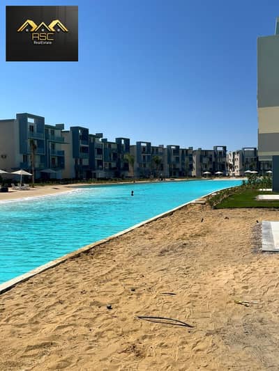 3 Bedroom Chalet for Sale in North Coast, Matruh - WhatsApp Image 2026-01-22 at 3.54. 14 PM (2). jpeg