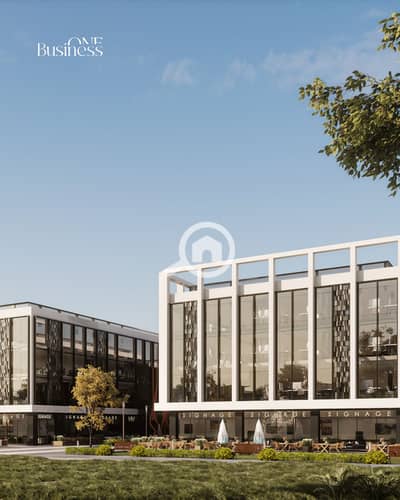 Office for Sale in Katameya, Cairo - PAIO feb 7 - 2 v2. png