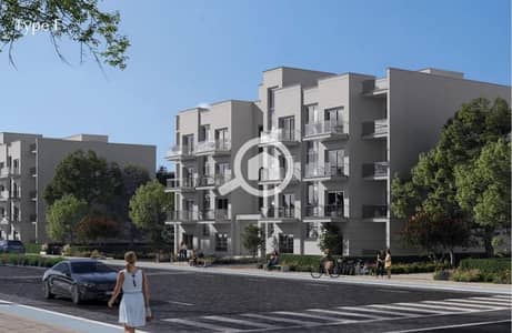 فلیٹ 3 غرف نوم للبيع في الشيخ زايد، الجيزة - WhatsApp Image 2024-04-17 at 2.18. 58 PM. jpeg