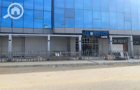 Clinic for Sale in 6th of October, Giza - IMG-20250122-WA0046. jpg