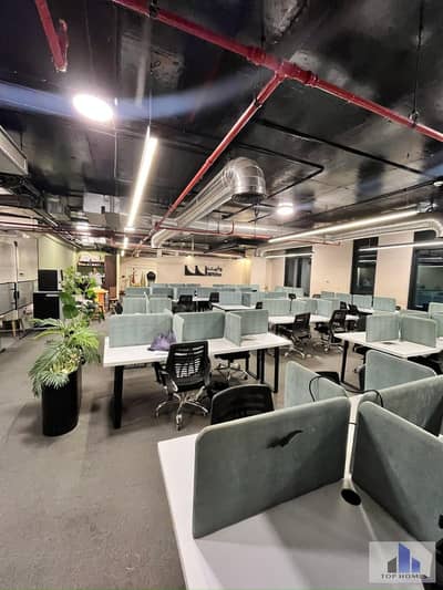 مکتب  للايجار في القاهرة الجديدة، القاهرة - WhatsApp Image 2026-01-20 at 4.24. 06 PM (2). jpeg