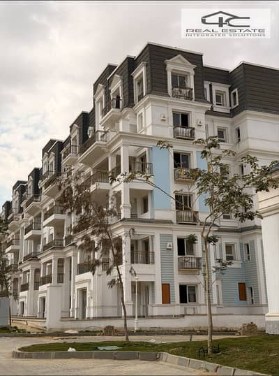 اي فيلا 3 غرف نوم للبيع في القاهرة الجديدة، القاهرة - Screenshot 2026-01-04 150751. png