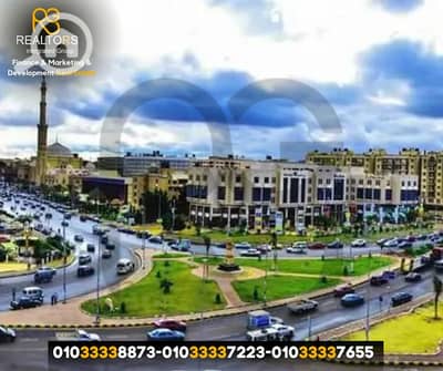 11 Bedroom Other Residential for Sale in 6th of October, Giza - لوجو فيلات (6). png