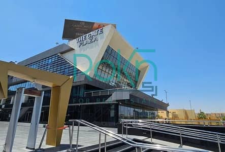 Office for Rent in Sheikh Zayed, Giza - WhatsApp Image 2026-01-22 at 4.08. 33 PM (1). jpeg