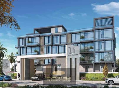 4 Bedroom Apartment for Sale in Sheikh Zayed, Giza - ae8f45d5-c31c-42dc-8fd0-562dd32c7b0f. jpg