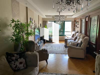 فلیٹ 3 غرف نوم للبيع في سموحة، الإسكندرية - WhatsApp Image 2026-01-21 at 1.33. 04 PM (2). jpeg