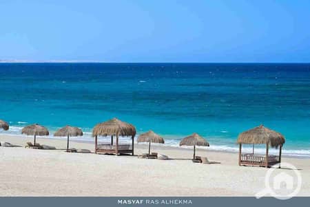 2 Bedroom Chalet for Sale in North Coast, Matruh - IMG-20240722-WA0066. jpg