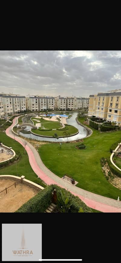 2 Bedroom Penthouse for Sale in New Cairo, Cairo - IMG_0183. png 2 Bedroom Penthouse for Sale in New Cairo, Cairo - IMG_0183. png