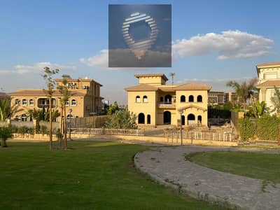 5 Bedroom Villa for Sale in New Cairo, Cairo - WhatsApp Image 2026-01-18 at 4.27. 59 PM (1). jpeg 5 Bedroom Villa for Sale in New Cairo, Cairo - WhatsApp Image 2026-01-18 at 4.27. 59 PM (1). jpeg