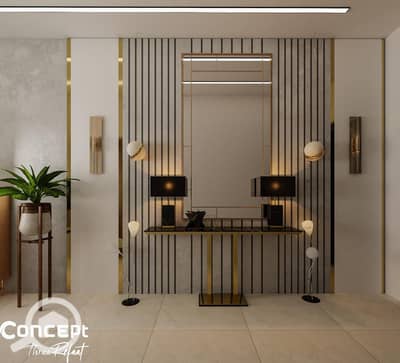 2 Bedroom Apartment for Sale in New Cairo, Cairo - 2c8e0fca-7936-4387-ab9f-30376a1dca8d. jpg