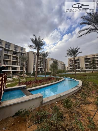 بنتهاوس 4 غرف نوم للبيع في القاهرة الجديدة، القاهرة - WhatsApp Image 2026-01-21 at 3.10. 30 PM. jpeg