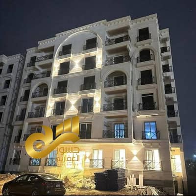 فلیٹ 2 غرفة نوم للبيع في 6 أكتوبر، الجيزة - 8711beeb-6cd7-4804-8648-5c49af704d8f - Copy. jpg فلیٹ 2 غرفة نوم للبيع في 6 أكتوبر، الجيزة - 8711beeb-6cd7-4804-8648-5c49af704d8f - Copy. jpg