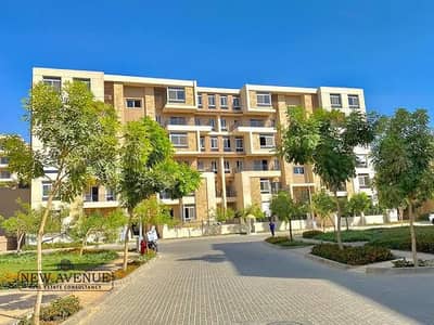 فلیٹ 1 غرفة نوم للبيع في القاهرة الجديدة، القاهرة - WhatsApp Image 2026-01-22 at 9.49. 04 AM. jpeg