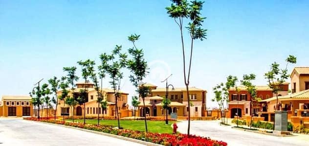 توين هاوس 4 غرف نوم للبيع في القاهرة الجديدة، القاهرة - WhatsApp Image 2025-10-23 at 3.38. 57 PM. jpeg