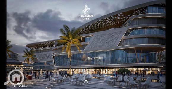 محلات تجارية  للبيع في العاصمة الإدارية الجديدة، القاهرة - WhatsApp Image 2026-01-12 at 12.16. 47 PM (5). jpeg