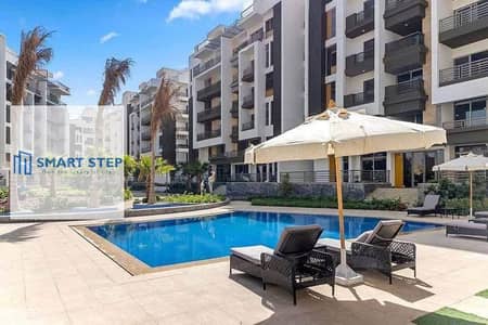 فلیٹ 3 غرف نوم للبيع في القاهرة الجديدة، القاهرة - WhatsApp Image 2026-01-2. jpeg