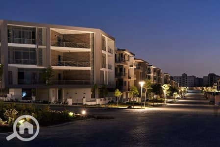 4 Bedroom Duplex for Sale in New Cairo, Cairo - acf73e6b-c5ff-4d59-8454-82fb87c7cd7a. jpeg