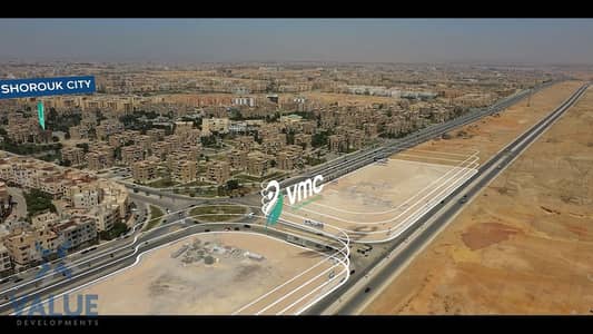 عيادة  للبيع في مدينة الشروق، القاهرة - WhatsApp Image 2025-05-07 at 12.17. 45 PM. jpeg